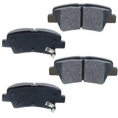 لنت ترمز تیوولی