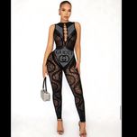 انواع بادی فانتزی نگین دار