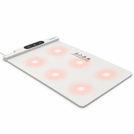 صفحه گرمکننده غذا Porodo Lifestyle Warming Food Mat PD-LFST054