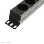 چندراهی برق پارت الکتریک مدل AZIN با گارانتی شرکتی