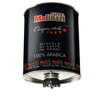 قهوه 100٪ عربیکا مولیناری مدل Black | Molinari Black Coffee ایتالیا – بسته 3 کیلویی