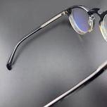 فریم عینک طبی آلبرت وگ مدل S31102-C4-1 مناسب برای صورت گرد و بیضی