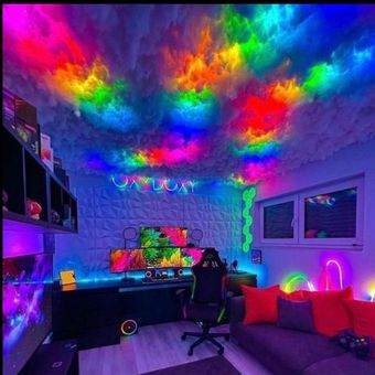 پک ریسه RGB برنامه پذیر