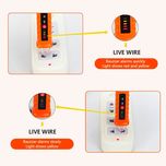 فازمتر القایی دریم بیگ مدل YYDZ-8880