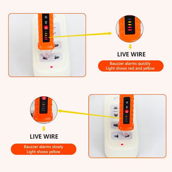 فازمتر القایی دریم بیگ مدل YYDZ-8880