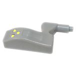 لامپ داخل کابینت