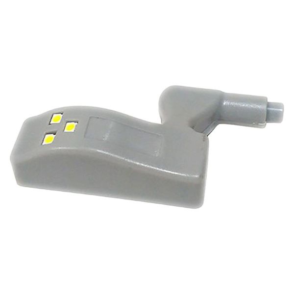 لامپ داخل کابینت