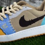 کفش راحتی مردانه مدل وودو