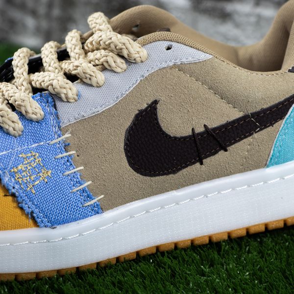 کفش راحتی مردانه مدل وودو