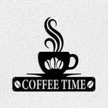 استیکر طرح کافی تایم کد CO1