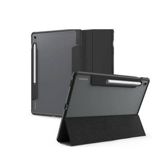 کیف کلاسوری اسمارت مدل EVO مناسب برای تبلت سامسونگ Galaxy Tab S10 / S10 FE