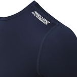 تی‌شرت ورزشی آستین بلند مردانه مدل BM-PS-221752