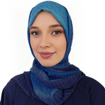 شال | طرح موجِ آبی