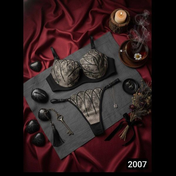 ست فانتزی  فنردار کد 2007