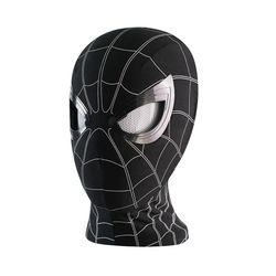 ماسک مردعنکبوتی مدل مایلز مورالز