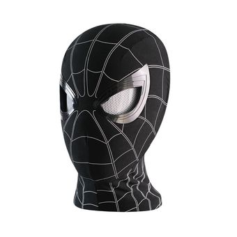 ماسک مردعنکبوتی مدل مایلز مورالز