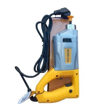 موتور ویبراتور دریلی هافل 1500 وات پوسته فلزی