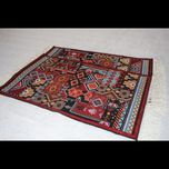 روفرشی کشدار و فرشینه ترمزدار شیراز طرح سنتی - کد 290