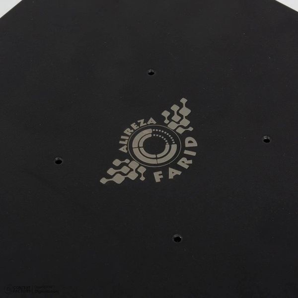 Thin Client ALIREZA-FARID G12-4325E | i5 12500T | SSD 256GB | RAM 8GB D4