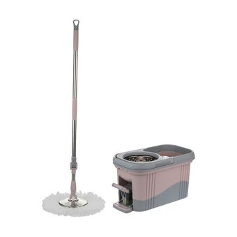 ست سطل و زمین شوی یونیک مدل UN-2501