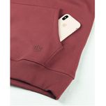 هودی مردانه مدل SB-SS-01918-D7