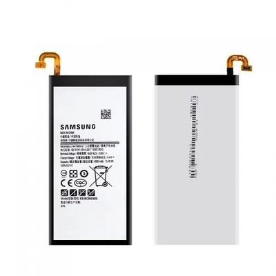 باتری موبایل سامسونگ  Galaxy C9 pro مدل EB-BC900ABE