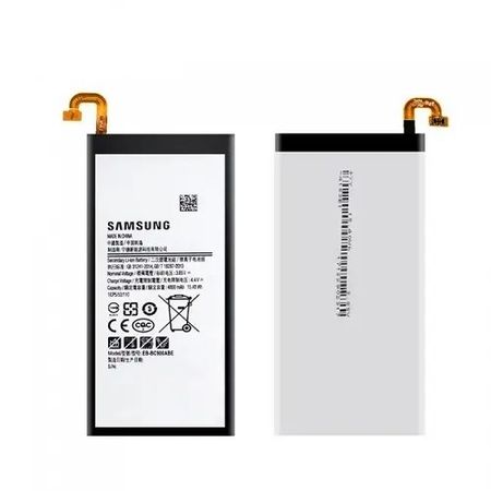 باتری موبایل سامسونگ  Galaxy C9 pro مدل EB-BC900ABE