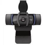 WebCam Logitech C920E