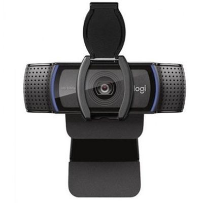 WebCam Logitech C920E
