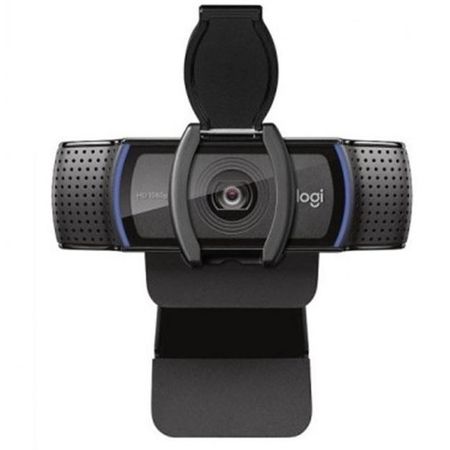 WebCam Logitech C920E