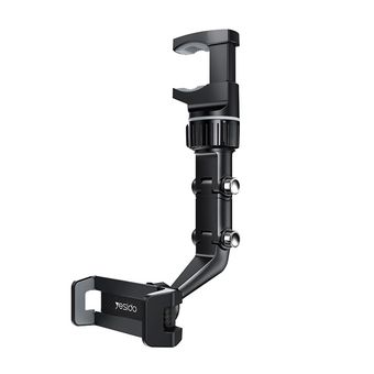 پایه نگهدارنده گوشی موبایل یسیدو مدل C192 با گارنتی شرکتی