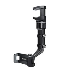 پایه نگهدارنده گوشی موبایل یسیدو مدل C192 با گارنتی شرکتی