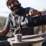 فلاسک استنلی مدل The Artisan گنجایش 1.4 لیتر