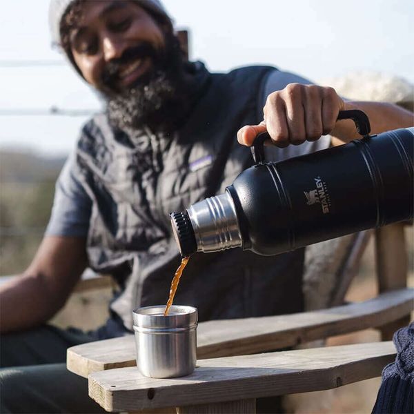 فلاسک استنلی مدل The Artisan گنجایش 1.4 لیتر