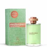 عطر ادکلن  آنتونیو باندراس مدیترانیو  200 میل اورجینال Antonio Banderas Mediterraneo