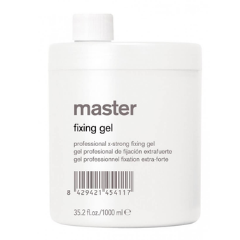 ژل مو نگهدارنده قوی لاکمه حجم 1000 میل