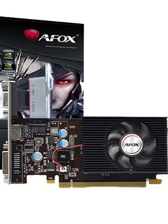 کارت گرافیک AFOX GT210 1GB DDR3