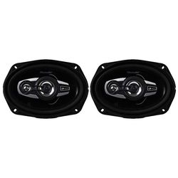 اسپیکر خودرو مکسیدر مدل MX-CX6950  PL6901 بسته دو عددی