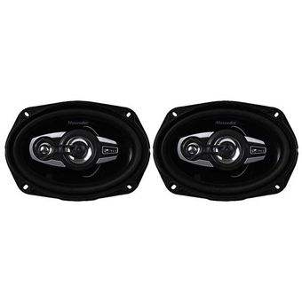 اسپیکر خودرو مکسیدر مدل MX-CX6950  PL6901 بسته دو عددی