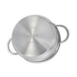 قابلمه ام جی اس مدل PS4113 سایز 28