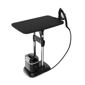 بخارگر تفال مدل QT1510