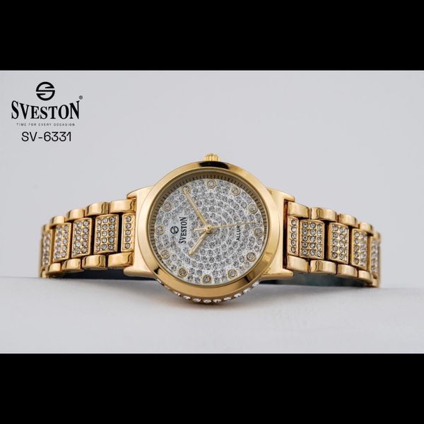 سویستون مدل 6331نیگین دار زنونه