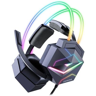 Headset ONIKUMA X20 7.1 Wired