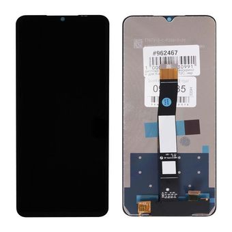 ال سی دی Redmi 14c