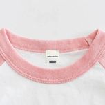 تی شرت آستین بلند دخترانه مدل MDSS-CG5504