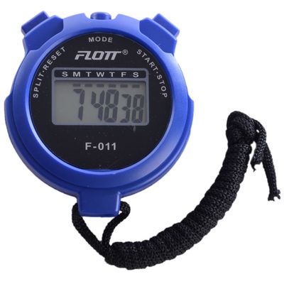  کرنومتر فلات مدل F-011 