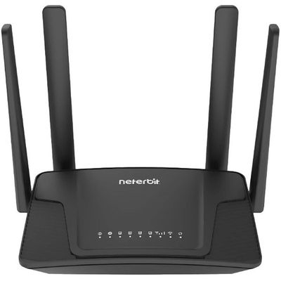 Modem NETERBIT NWR-M920 V2 Wireless LTE 4G N300