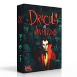 بازی فکری مانترا مدل دراکولا در مقابل ون هلسینگ DRACULA VS VANHELSING