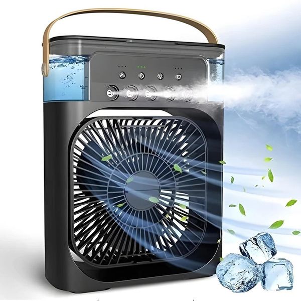 پنکه رومیزی مدل AIR COOLER FAN