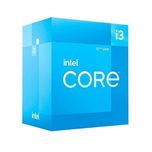 CPU INTEL Core i3 12300T Tray